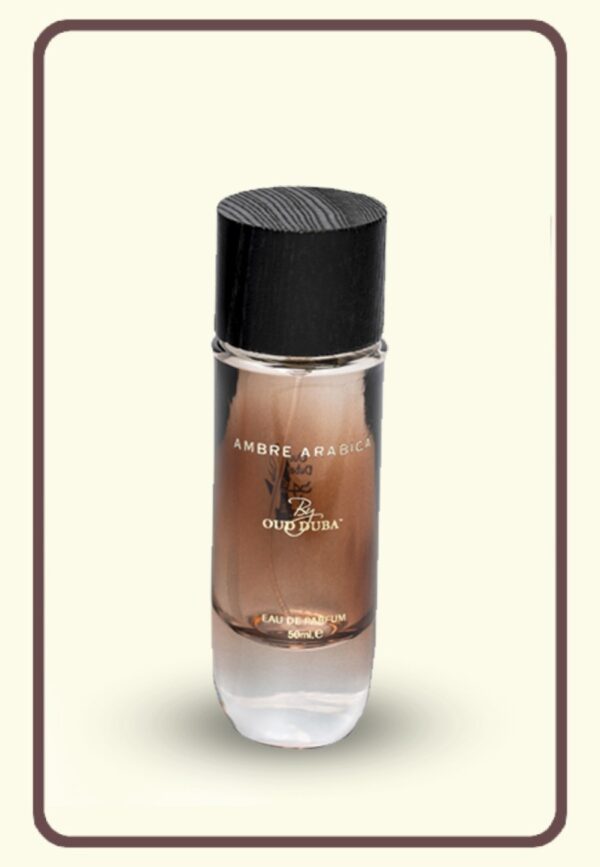 Ambre Arabica - Image 2