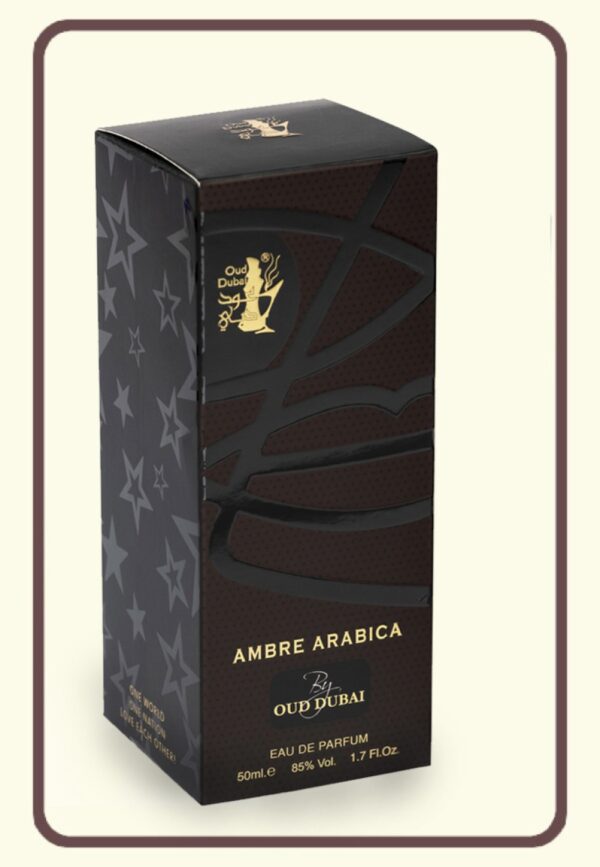 Ambre Arabica - Image 3