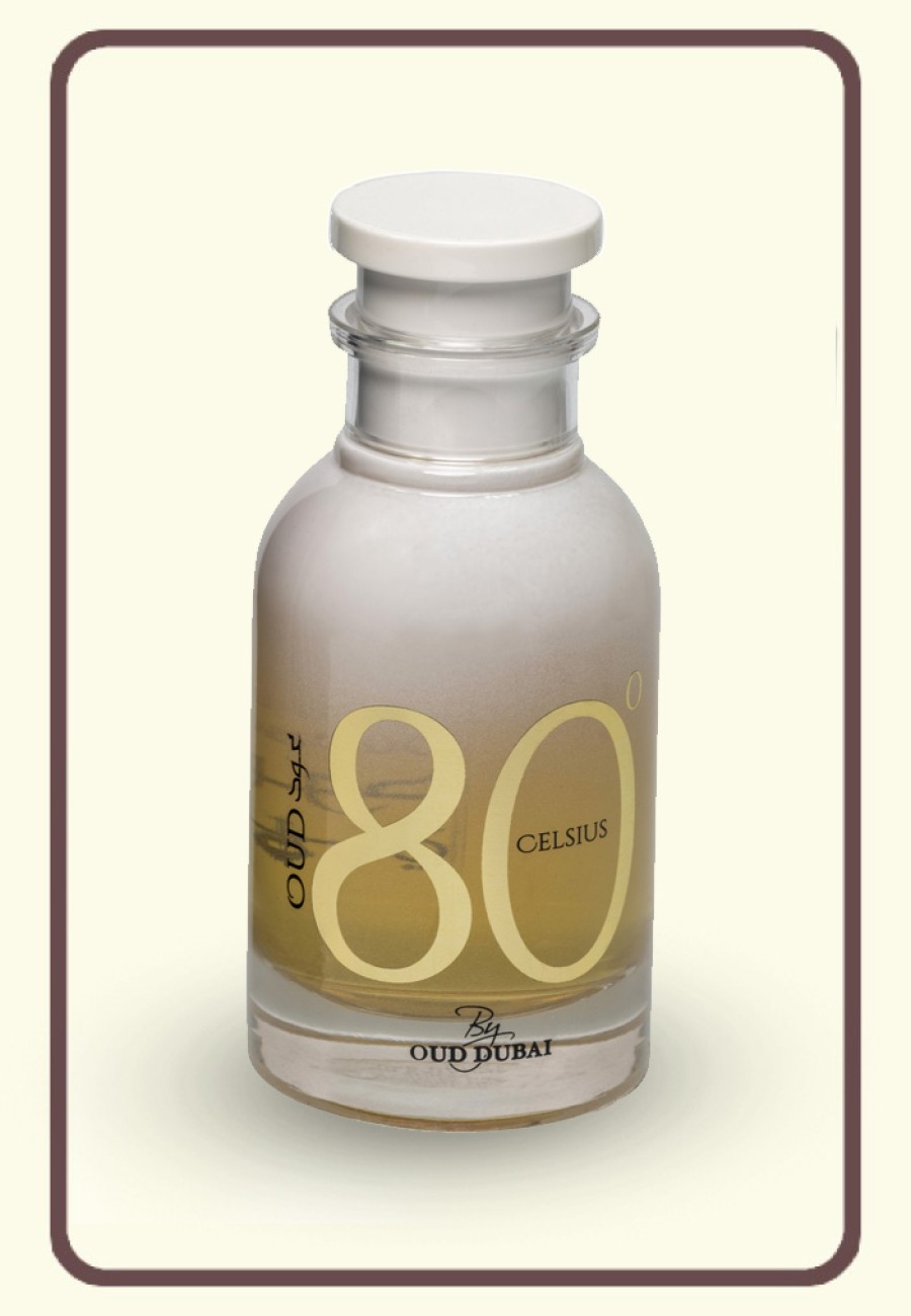 Oud 80° Celsius - Image 2