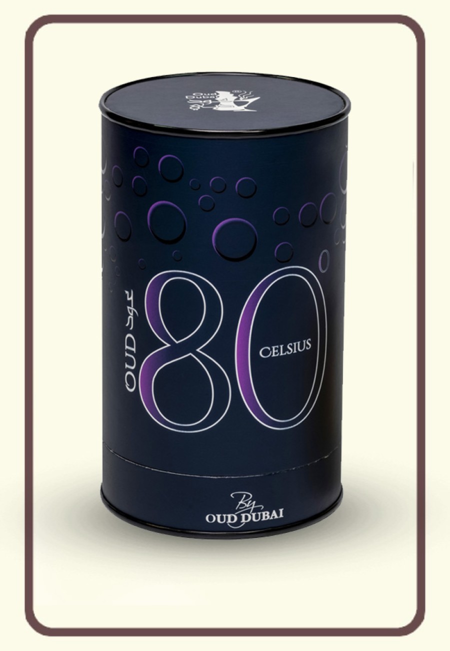 Oud 80° Celsius - Image 3