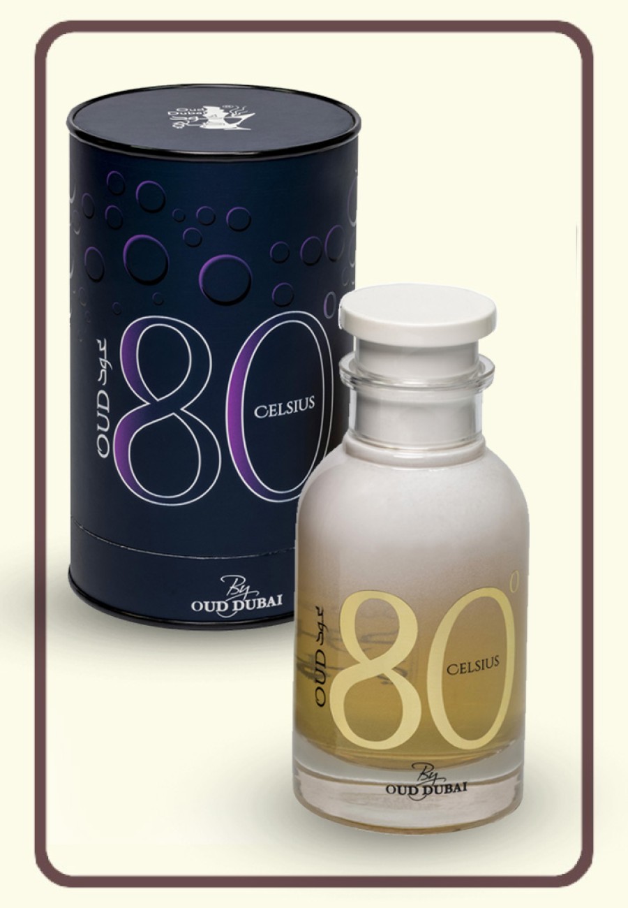 Oud 80° Celsius