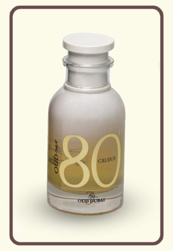 Oud 80° Celsius - Image 2