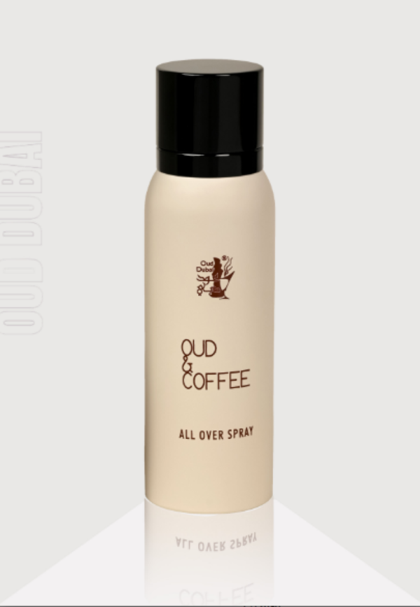 Oud & Coffee - Image 2