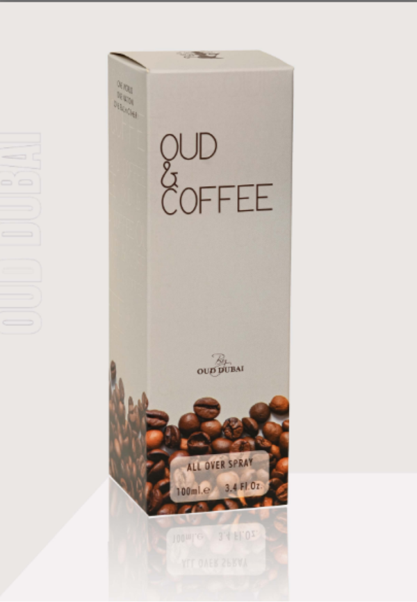 Oud & Coffee - Image 3