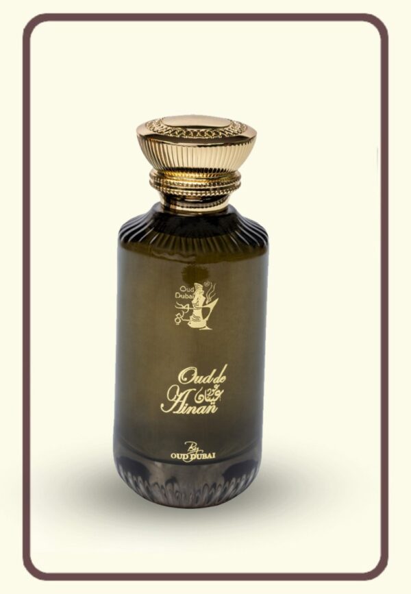 Oud De Ainan - Image 2