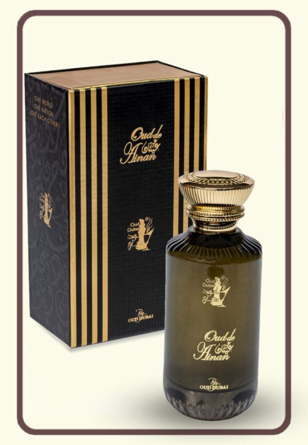 Oud De Ainan