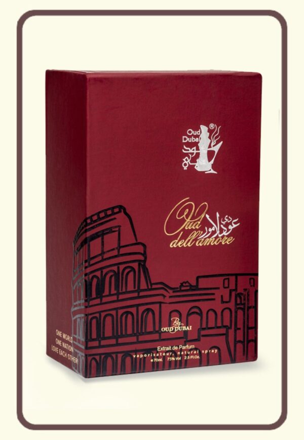 Oud Dell' Amore - Image 3