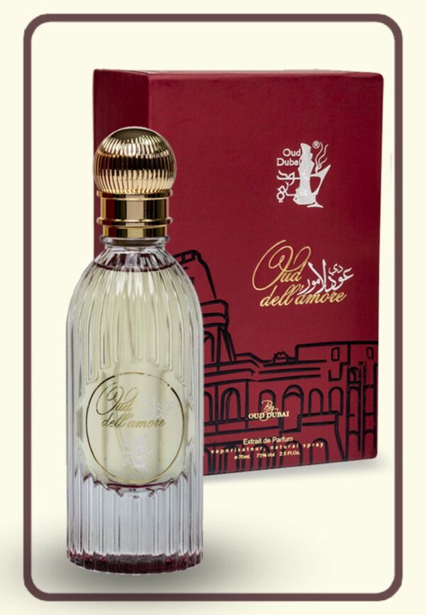 Oud Dell' Amore