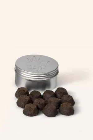 Bakhoor Chilli 1