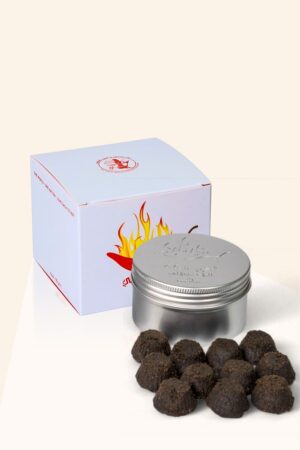 Bakhoor Chilli