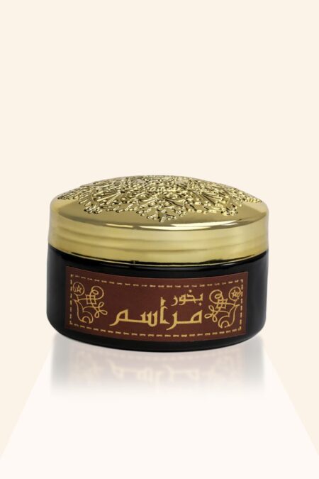 Bakhoor Marasim 1