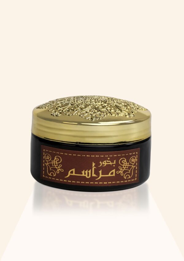 Bakhoor Marasim 1