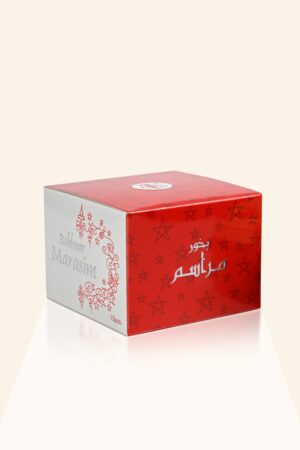 Bakhoor Marasim 2