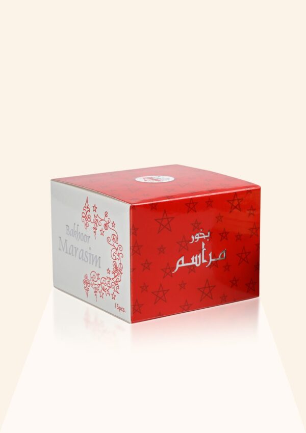 Bakhoor Marasim 2