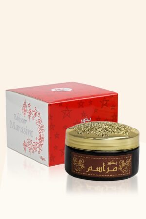 Bakhoor Marasim