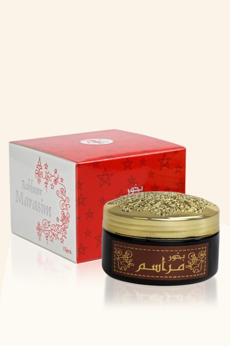 Bakhoor Marasim