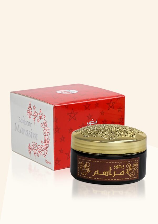Bakhoor Marasim