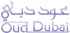 Oud Dubai logo