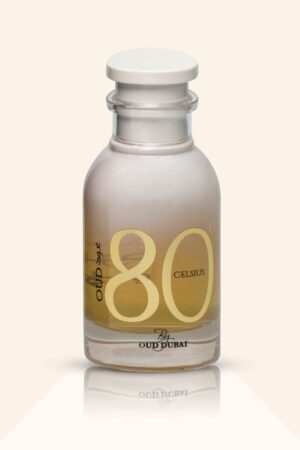 Oud 80° Celsius 1