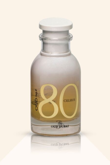 Oud 80° Celsius 1