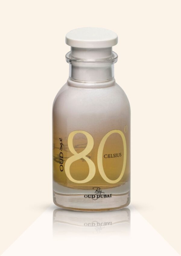 Oud 80° Celsius 1