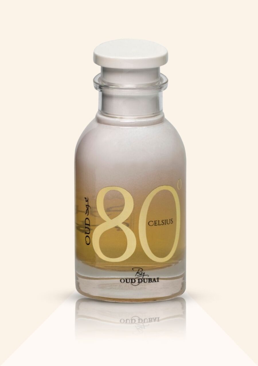 Oud 80° Celsius 1