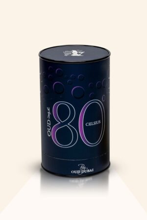 Oud 80° Celsius 2