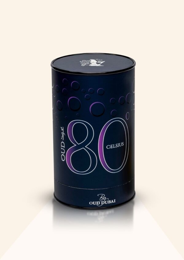Oud 80° Celsius 2