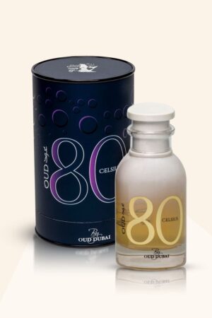Oud 80° Celsius
