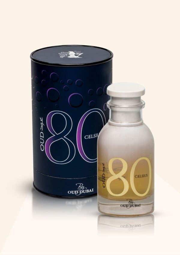 Oud 80° Celsius