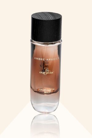 Ambre Arabica 1