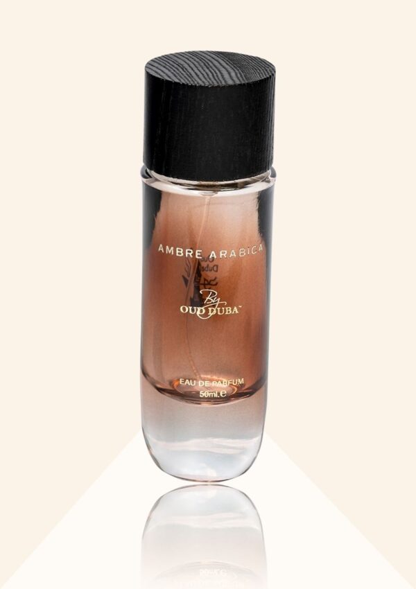 Ambre Arabica 1