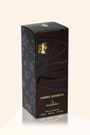 Ambre Arabica 2