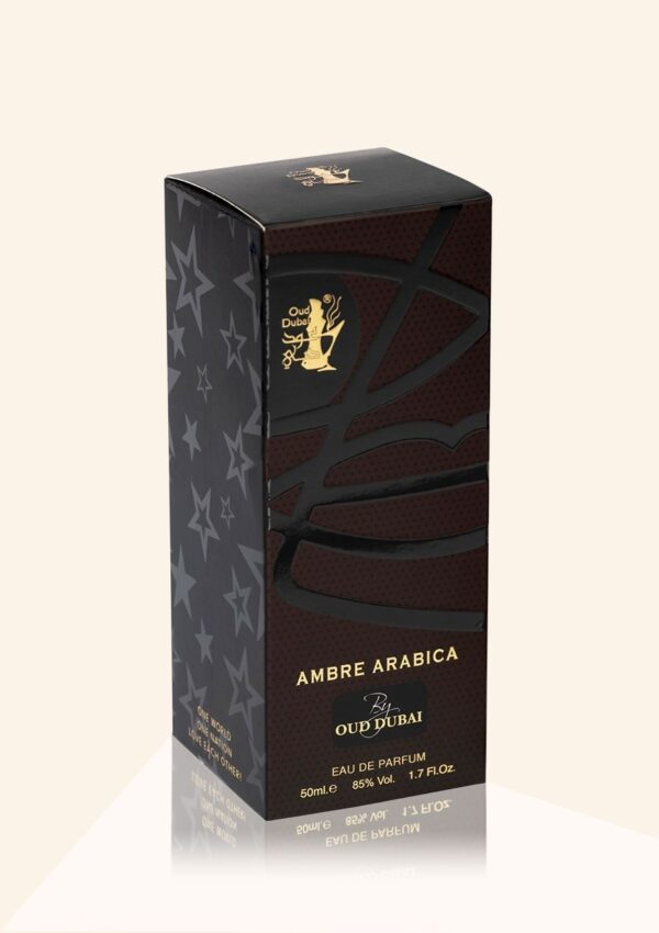 Ambre Arabica 2