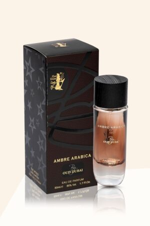 Ambre Arabica