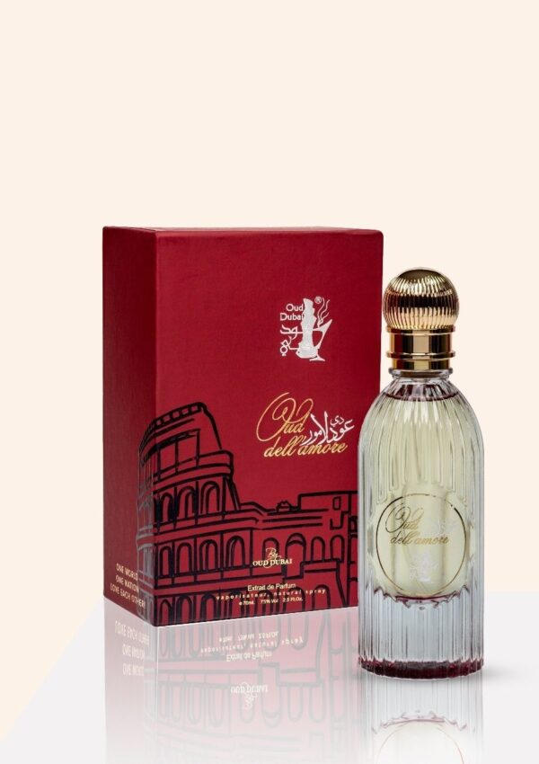 Oud Dell' Amore
