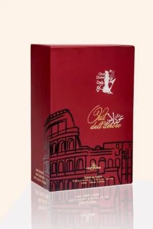 Oud Dell' Amore 2