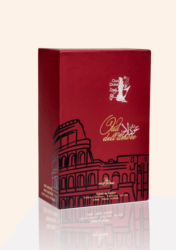 Oud Dell' Amore 2