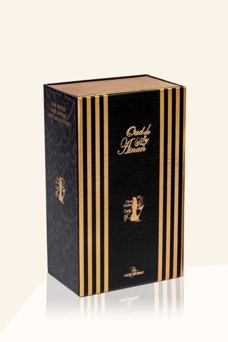 Oud De Ainan 2