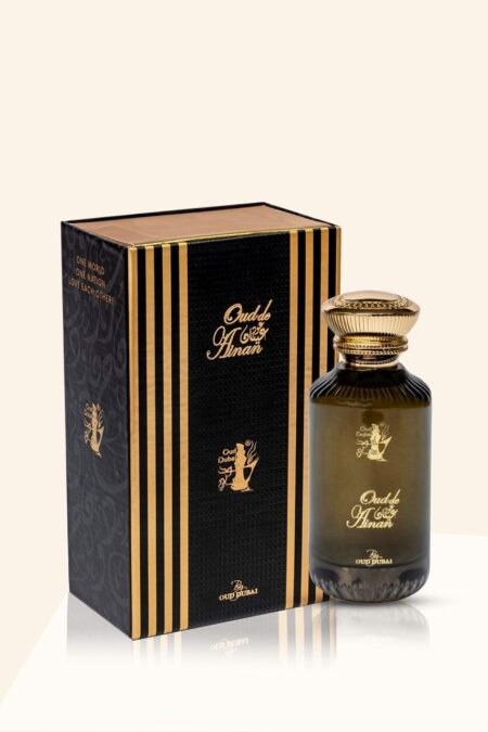 Oud De Ainan
