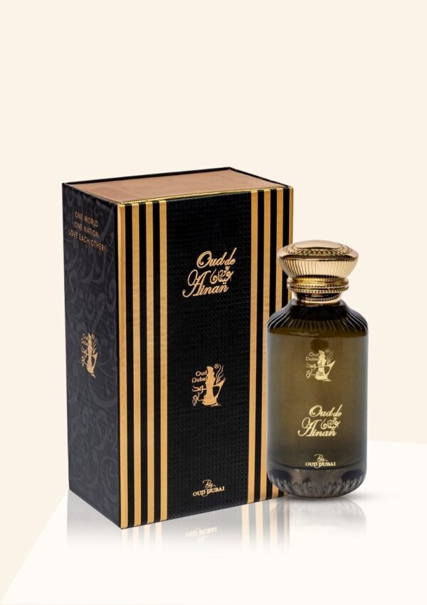 Oud De Ainan