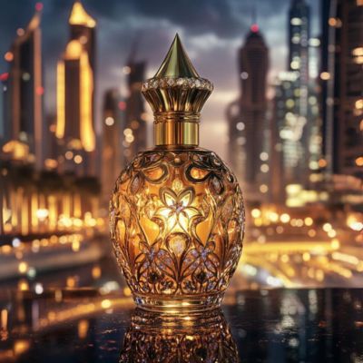 Oud Dubai
