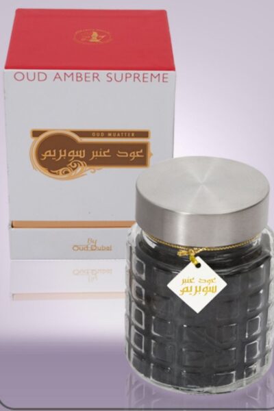 OUD AMBER SUPREME