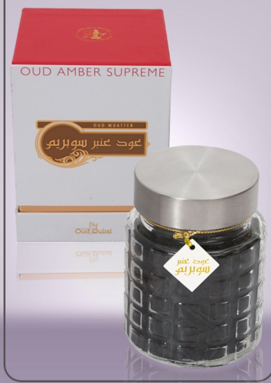 OUD AMBER SUPREME