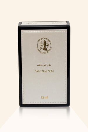 Dehn Oud Gold 2