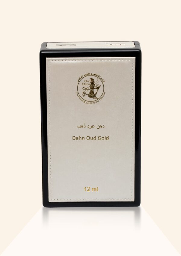 Dehn Oud Gold 2