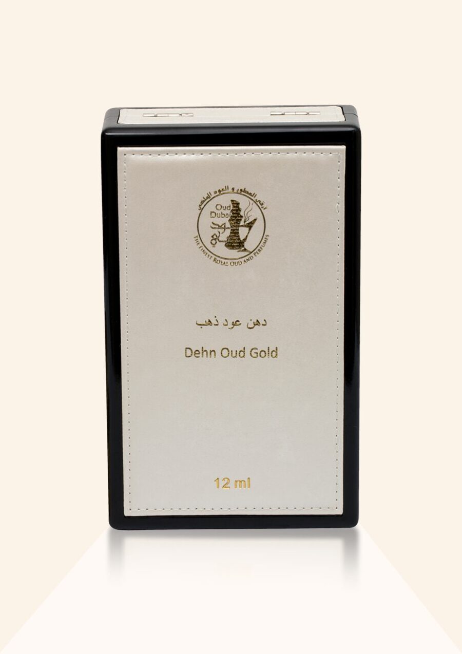 Dehn Oud Gold 2