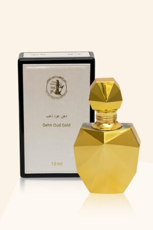 Dehn Oud Gold