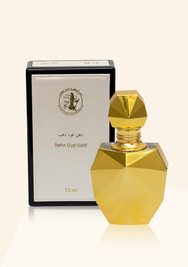 Dehn Oud Gold