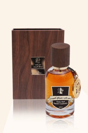 Dehn Oud Suyufi Cambodia